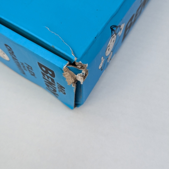 🔥Mr. Bendy Board Game Imaginative Family Fun - Picture 11 of 11